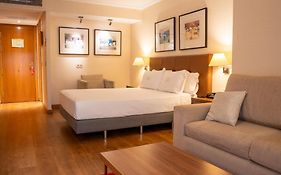 Aparto-Hotel Rosales